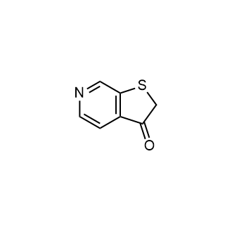 Thieno[2,3-c]pyridin-3(2H)-one|CS-0974244