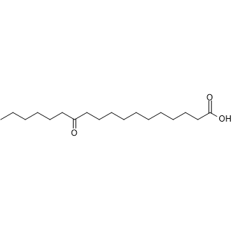 12-Oxo-octadecanoic acid|CS-0974692