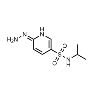 6-Hydrazono-N-isopropyl-1,6-dihydropyridine-3-sulfonamide|CS-0974902