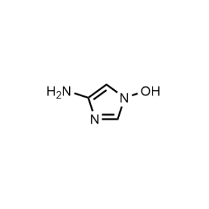 4-Amino-1H-imidazol-1-ol|CS-0975020