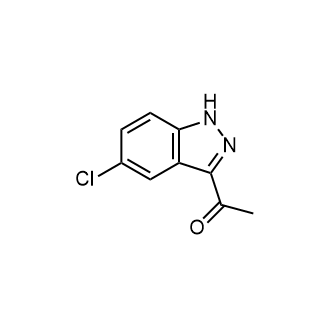 1-(5-Chloro-1H-indazol-3-yl)ethan-1-one|CS-0975271