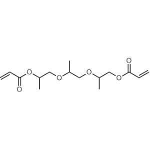 1-((1-((1-(Acryloyloxy)propan-2-yl)oxy)propan-2-yl)oxy)propan-2-yl acrylate|CS-0975595
