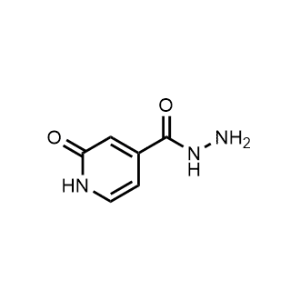 2-Oxo-1,2-dihydropyridine-4-carbohydrazide|CS-0975671