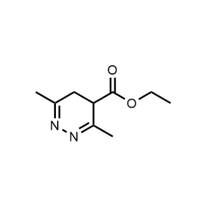 Ethyl 3,6-dimethyl-4,5-dihydropyridazine-4-carboxylate|CS-0975801