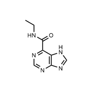 N-Ethyl-7H-purine-6-carboxamide|CS-0975814