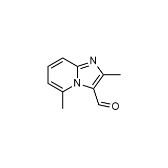 2,5-Dimethylimidazo[1,2-a]pyridine-3-carbaldehyde|CS-0975901