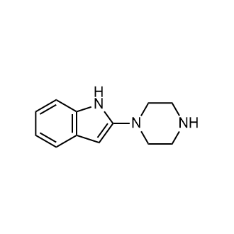 2-(Piperazin-1-yl)-1H-indole|CS-0975912