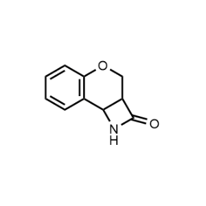 1,2a,3,8b-tetrahydro-2H-chromeno[4,3-b]azet-2-one|CS-0976256