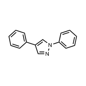 1,4-Diphenyl-1H-pyrazole|CS-0976296