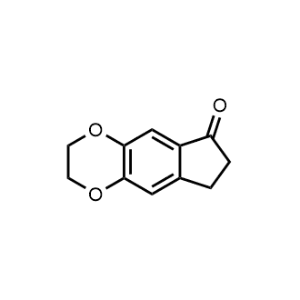2,3,7,8-Tetrahydro-6H-indeno[5,6-b][1,4]dioxin-6-one|CS-0976299