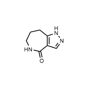 5,6,7,8-Tetrahydropyrazolo[4,3-c]azepin-4(1H)-one|CS-0976984