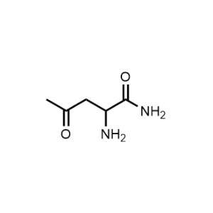 2-Amino-4-oxopentanamide|CS-0977243