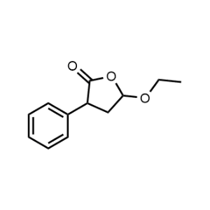 5-Ethoxy-3-phenyldihydrofuran-2(3H)-one|CS-0977341