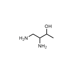 3,4-Diaminobutan-2-ol|CS-0977733