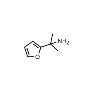 2-(Furan-2-yl)propan-2-amine|CS-0978463