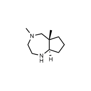 (5aS,8aR)-4,5A-dimethyldecahydrocyclopenta[e][1,4]diazepine|CS-0982859