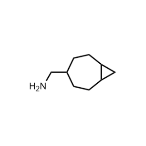 Bicyclo[5.1.0]octan-4-ylmethanamine|CS-0996277