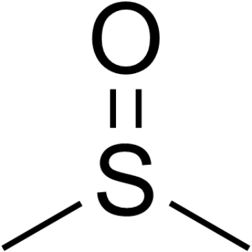 Dimethyl sulfoxide|CS-0996365