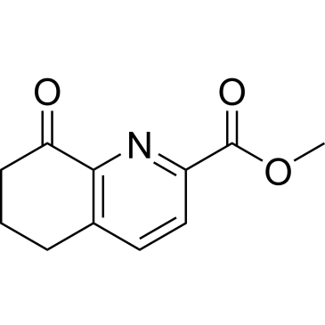 Methyl 8-oxo-5,6,7,8-tetrahydroquinoline-2-carboxylate|CS-0996497