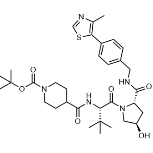 E3 Ligase Ligand-linker Conjugate 50|CS-0996628