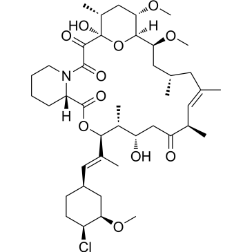 Pimecrolimus impurity 4|CS-0996857