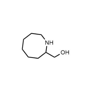 Octahydro-2-azocinemethanol|CS-0997216