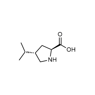 (4S)-4-(1-Methylethyl)-L-proline|CS-0997402