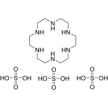 Hexacyclen trisulfate|CS-0997572