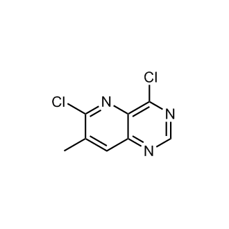 4,6-Dichloro-7-methylpyrido[3,2-d]pyrimidine|CS-0997895