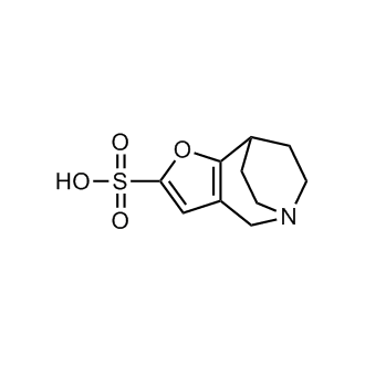 4,6,7,8-Tetrahydro-5,8-ethano-5H-furo[3,2-c]azepine-2-sulfonic acid|CS-0997903