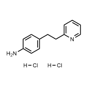 4-(2-(Pyridin-2-yl)ethyl)aniline dihydrochloride|CS-0998050