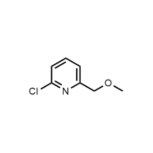 2-Chloro-6-(methoxymethyl)pyridine|CS-0998075