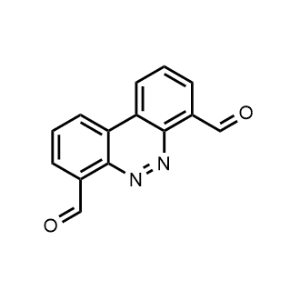 Benzo[c]cinnoline-4,7-dicarbaldehyde|CS-0998109