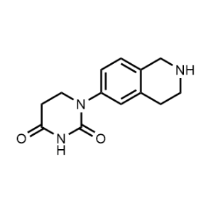 CRBN ligand-658|CS-0998210