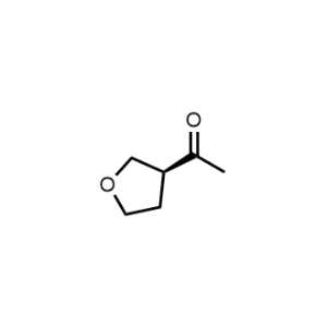 (S)-1-(Tetrahydrofuran-3-yl)ethanone|CS-0998315