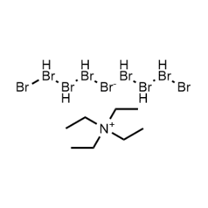Ethanaminium, N,N,N-triethyl-, (nonabromide) 1:1|CS-0998412