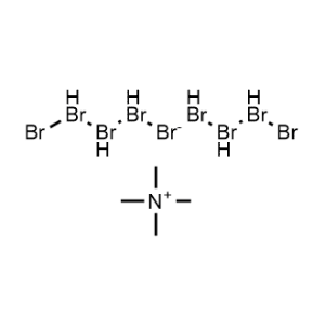 Methanaminium, N,N,N-trimethyl-, (nonabromide) 1:1|CS-0998418
