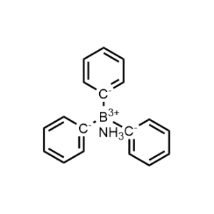 Boron, amminetriphenyl-, (T-4)-|CS-0998422