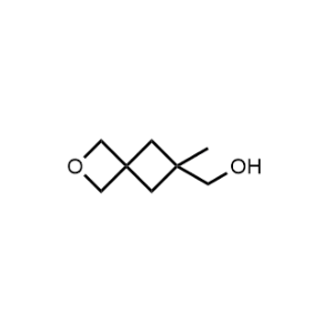 (6-Methyl-2-oxaspiro[3.3]heptan-6-yl)methanol|CS-0998718