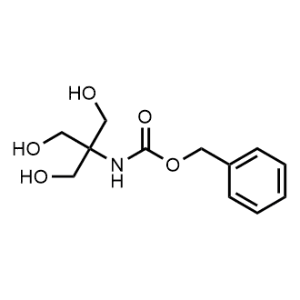 Benzyl (1,3-dihydroxy-2-(hydroxymethyl)propan-2-yl)carbamate|CS-0998930