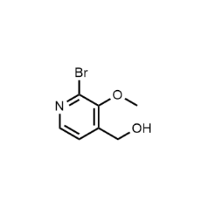 (2-Bromo-3-methoxypyridin-4-yl)methanol|CS-0998957