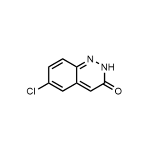 6-Chlorocinnolin-3(2H)-one|CS-0999296