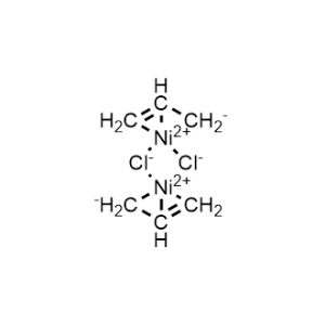 Di-μ-chlorobis(η3-2-propen-1-yl)dinickel|CS-0999804