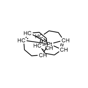 Bis[(1,2,5,6-η)-1,5-cyclooctadiene]platinum|CS-0999814