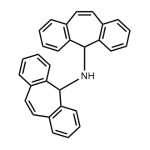 N-5H-Dibenzo[a,d]cyclohepten-5-yl-5H-dibenzo[a,d]cyclohepten-5-amine|CS-0999823