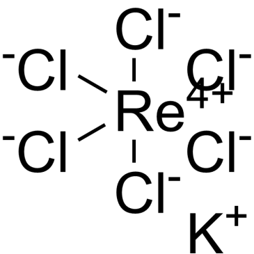 Potassium hexachlororhenate(IV)|CS-0999852