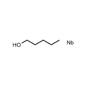 1-Pentanol, niobium(5+) salt 5:1|CS-0999856