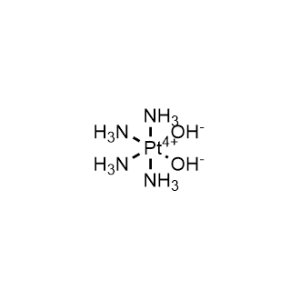 Tetraamminedihydroxyplatinum(2+)|CS-0999869