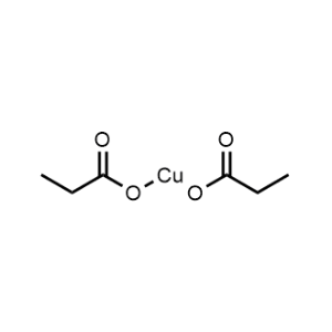 Copper propionate|CS-0999888