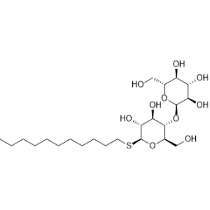 Undecyl 4-O-α-D-glucopyranosyl-1-thio-β-D-glucopyranoside|CS-0999902